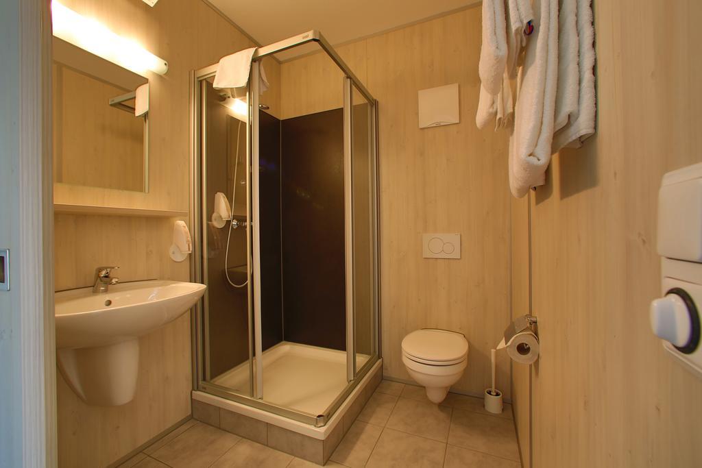 Best Sleep Hotel Spielberg Bei Knittelfeld Habitación foto