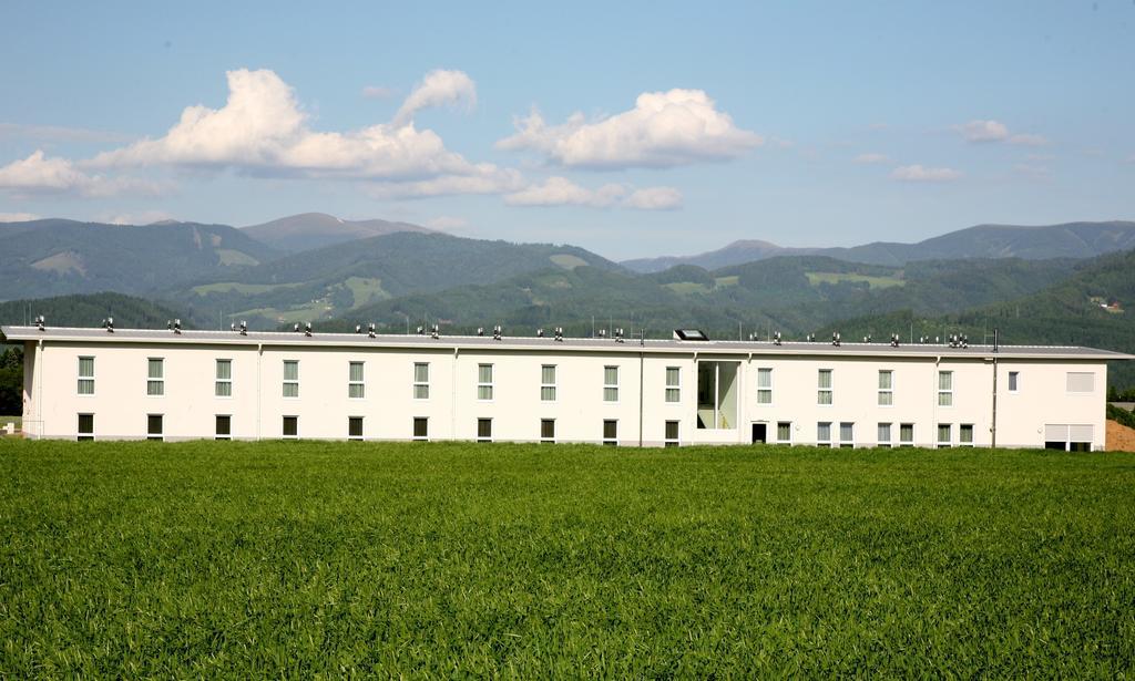 Best Sleep Hotel Spielberg Bei Knittelfeld Exterior foto